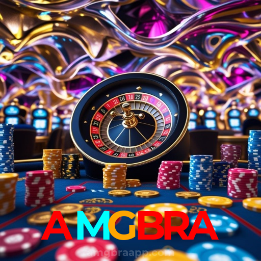 AMGBRA:Ganhe no blackjack e aposte no futebol para uma experiência única!
