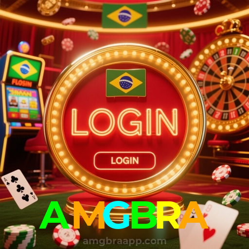 AMGBRA：Ganhe no futebol e jogue os melhores jogos de cassino online!