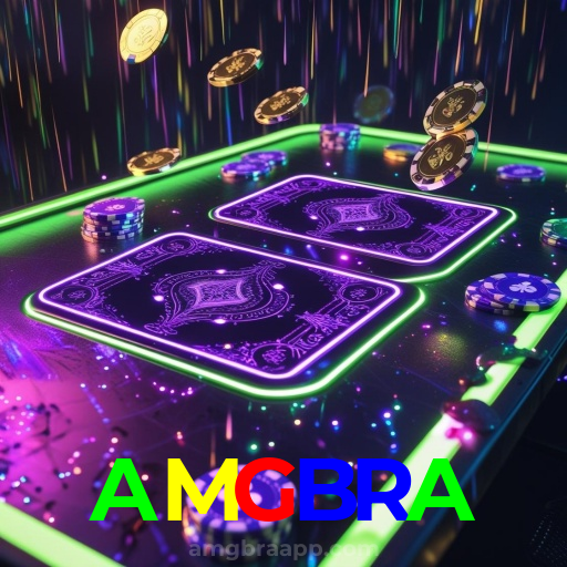 AMGBRA：Apostas emocionantes no futebol e grandes vitórias em jogos como roleta!