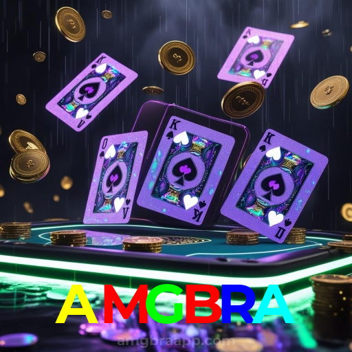 AMGBRA：Venha para o futebol digital! Aposte agora e ganhe como um campeão!