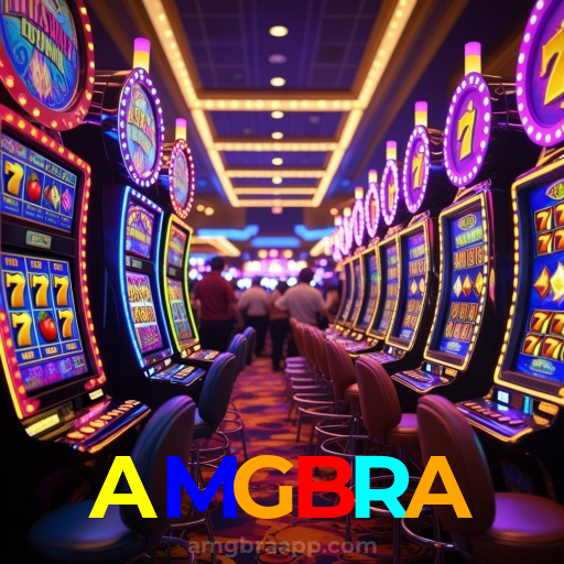 AMGBRA:O cassino online mais seguro para apostar no futebol e jogar blackjack!