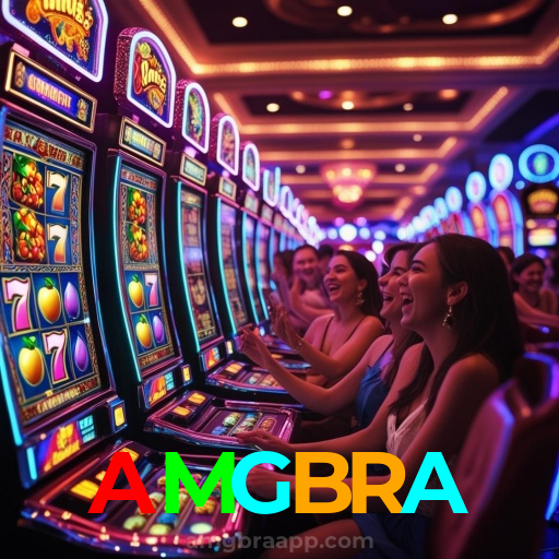 AMGBRA:As melhores roletas te aguardam! Aposte e conquiste sua vitória!