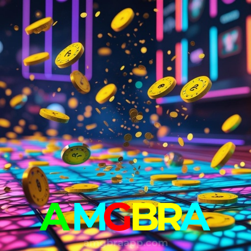 AMGBRA：Apostas ao vivo no futebol e grandes vitórias em blackjack esperam por você!