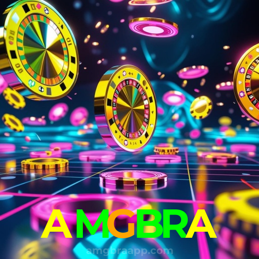 AMGBRA:As maiores vitórias nas slots estão esperando por você! Jogue agora!