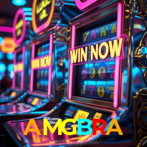 AMGBRA:A melhor experiência de apostas e jogos de cassino, incluindo futebol online!
