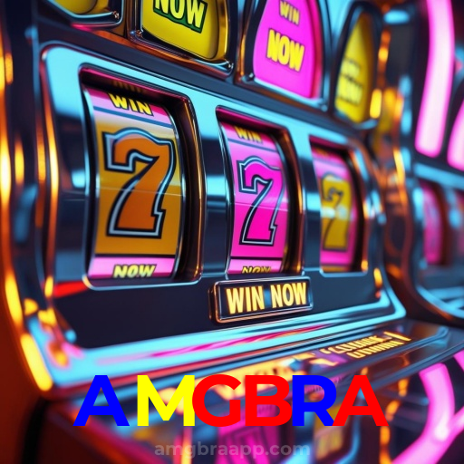 AMGBRA:O melhor cassino online com roleta, poker e apostas no futebol!