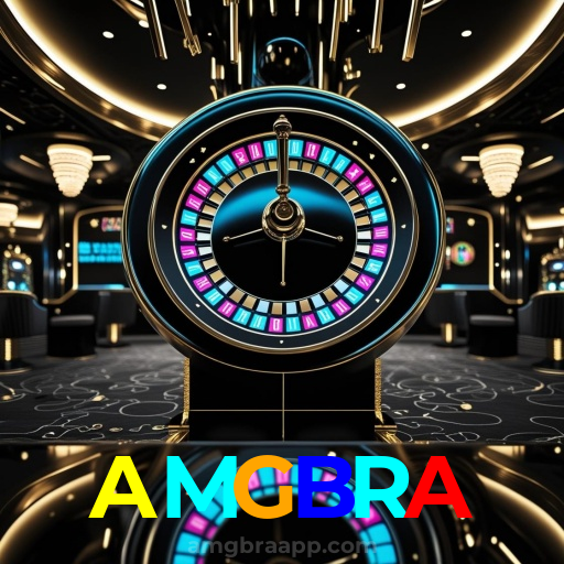 AMGBRA：Jogue poker, aposte no futebol e leve grandes prêmios em nosso cassino!