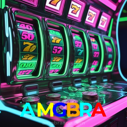 AMGBRA：Jogue blackjack e conquiste vitórias épicas no nosso cassino online!