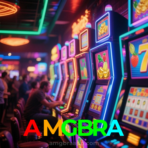 AMGBRA：Jogue poker e conquiste prêmios como um verdadeiro campeão!