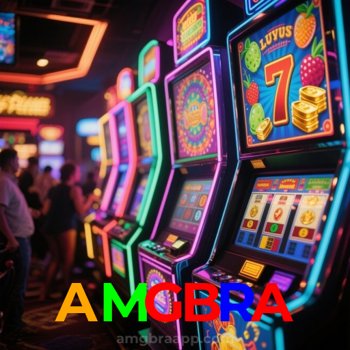 AMGBRA:Aposte no futebol online e sinta a emoção de vencer!
