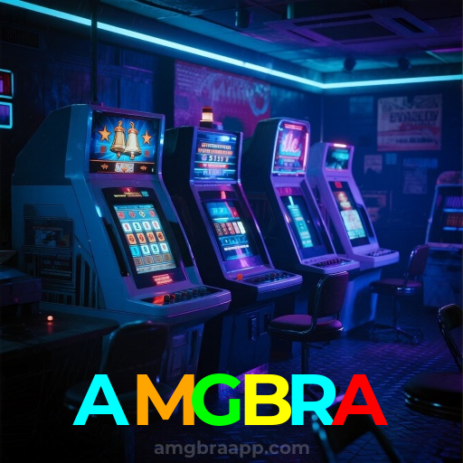 AMGBRA：Vença grandes prêmios nas mesas de poker online!