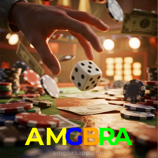 AMGBRA:Jogue poker, aposte no futebol e vença com grandes prêmios!