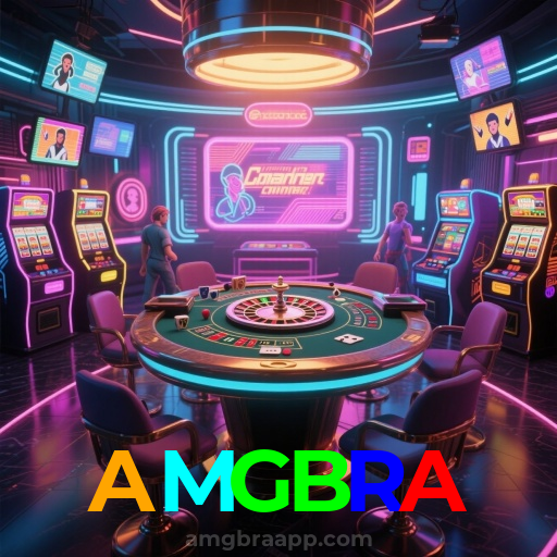 AMGBRA：Sinta a emoção de apostar no futebol online e conquistar prêmios!