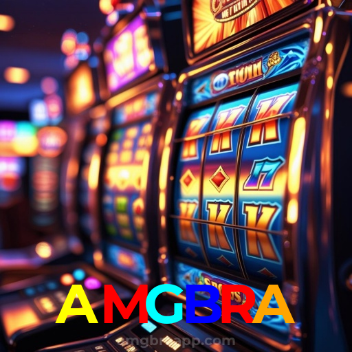 AMGBRA:Jogue slots, aposte no futebol e ganhe no cassino online mais seguro!