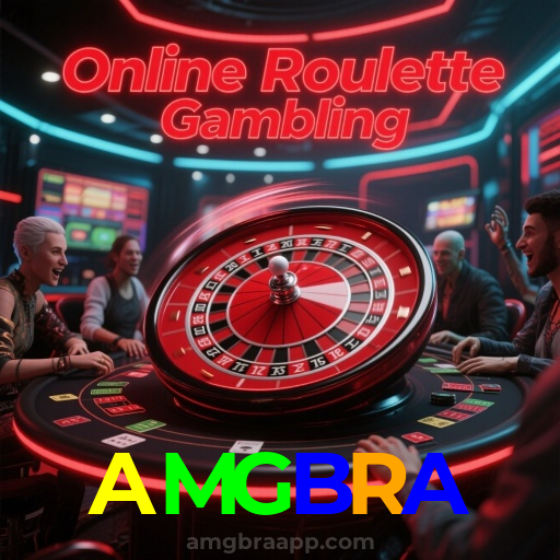 AMGBRA：Aposte no futebol e jogue os melhores jogos de cassino para grandes vitórias!