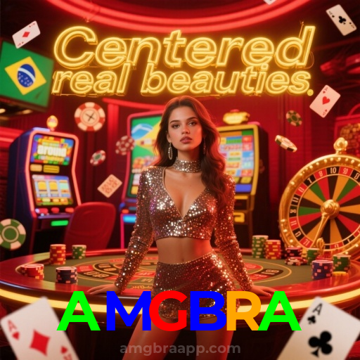 AMGBRA：Aposte e ganhe com o futebol online, o jogo da emoção!