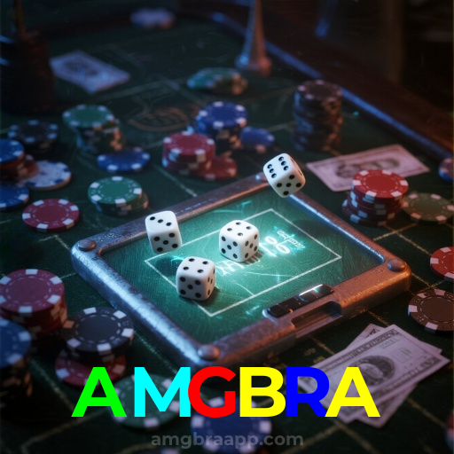 AMGBRA：Jogue poker e aposte no futebol para grandes prêmios em nosso cassino!