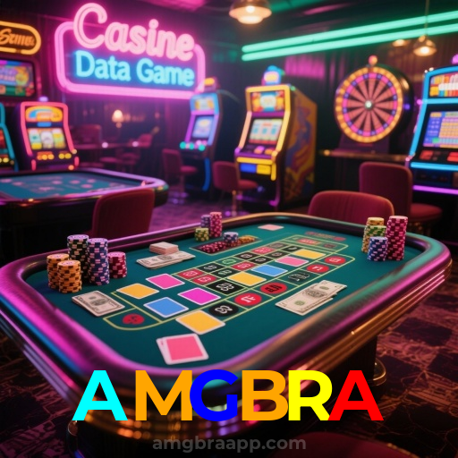AMGBRA：Sua sorte está no cassino online com poker, roleta e futebol ao vivo!