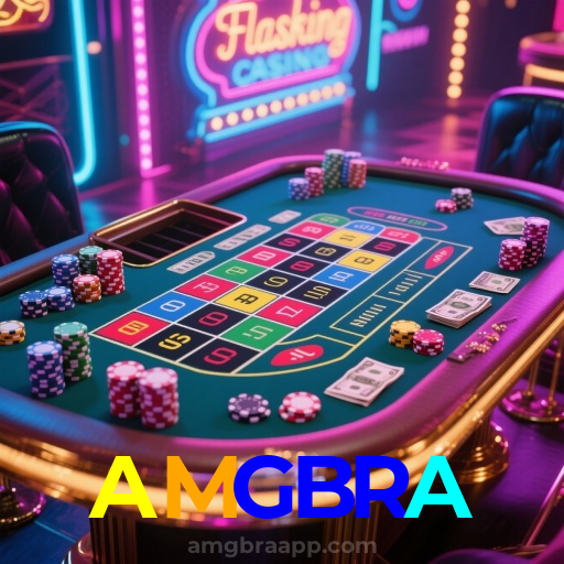 AMGBRA:A sorte te espera! Aposte agora nas nossas roletas!