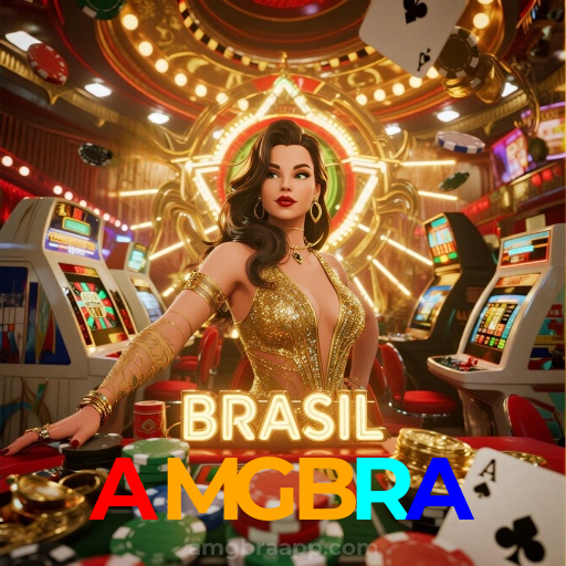 AMGBRA：A roleta nunca foi tão emocionante! Aposte e ganhe!