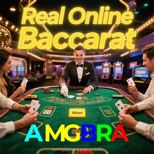 AMGBRA：Apostas emocionantes no futebol e os melhores jogos de cassino!