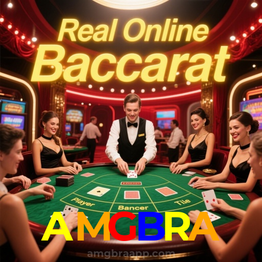 AMGBRA：Jogue nas nossas slots e conquiste prêmios de tirar o fôlego!