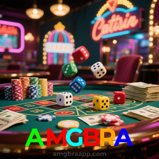 AMGBRA：Aposte no futebol online e sinta a emoção de vencer!