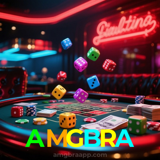 AMGBRA：Vença no blackjack e prove que você é um verdadeiro mestre!