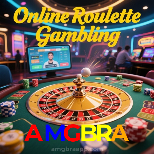 AMGBRA:O futebol digital está em alta! Aposte agora e conquiste prêmios incríveis!