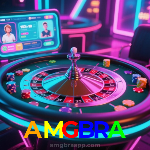 AMGBRA：A adrenalina do futebol online é sua chance de ganhar!