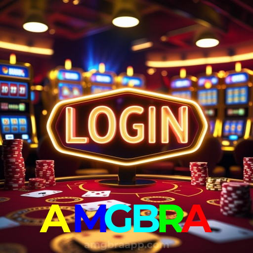 AMGBRA：O melhor cassino online para apostar no futebol e jogar poker e blackjack!