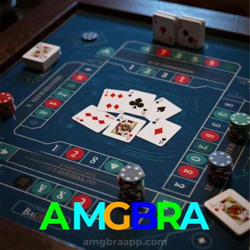 AMGBRA:Vença no futebol online e leve a grande vitória para casa!