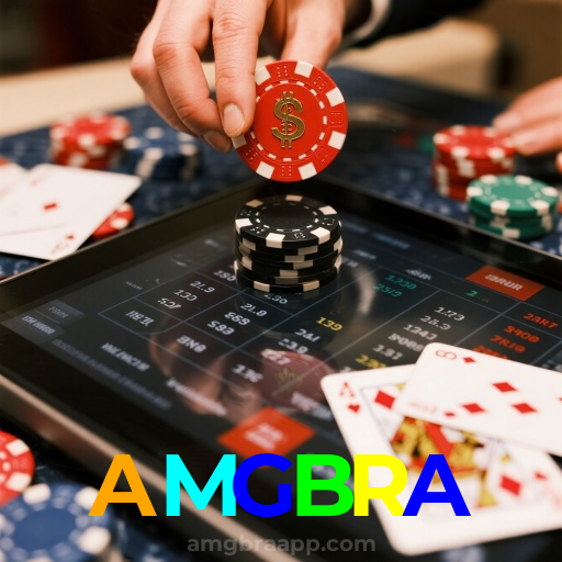 AMGBRA：As slots mais emocionantes estão aqui! Jogue agora!