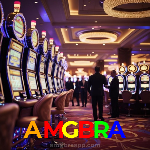 AMGBRA：Aposta no futebol e diversão garantida com jogos de cassino como roleta e blackjack!