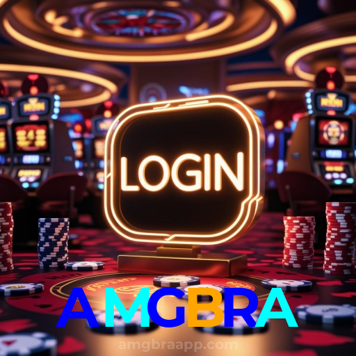 AMGBRA:Jogue poker, slots e aposte no futebol para uma experiência única!