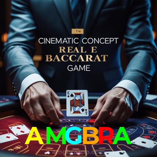 AMGBRA:A melhor plataforma de cassino para apostas no futebol e roleta!