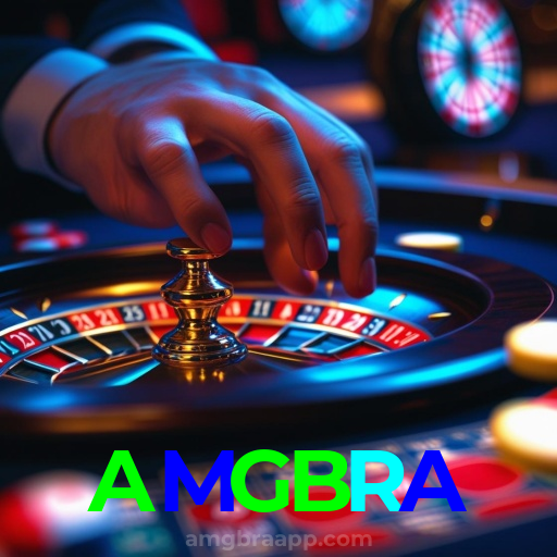 AMGBRA:Apostas em futebol e os melhores jogos de cassino para você ganhar!