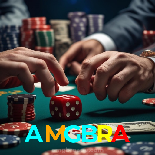 AMGBRA:Onde você pode apostar no futebol e jogar os melhores jogos de cassino!
