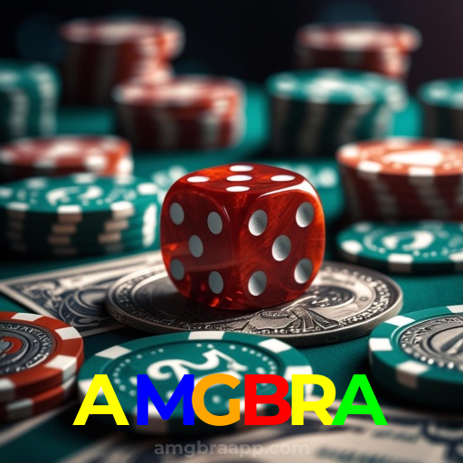 AMGBRA：Jogue poker e aposte no futebol ao vivo para grandes vitórias!