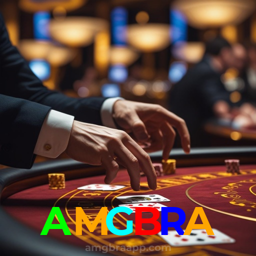AMGBRA：Aposte e vença no futebol online agora mesmo!