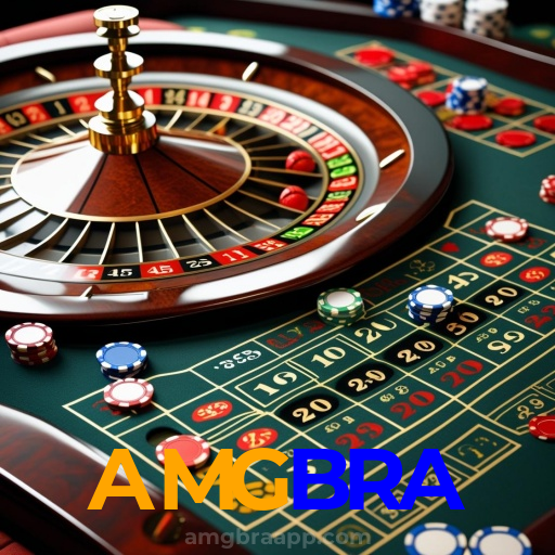 AMGBRA:Jogue poker online e mostre que você é o mestre das cartas!