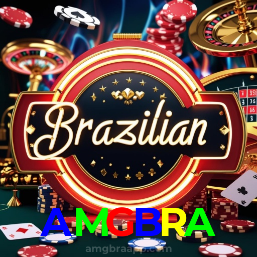 AMGBRA:Aposte nas melhores mesas de poker e vença como nunca!