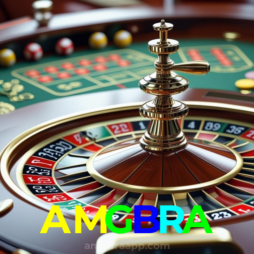 AMGBRA:Jogue poker, aposte no futebol e ganhe prêmios incríveis!