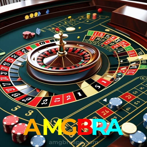 AMGBRA:Aposte no futebol e jogue as melhores slots para grandes vitórias!