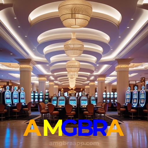 AMGBRA:Jogue as melhores slots e aposte no futebol para grandes vitórias!