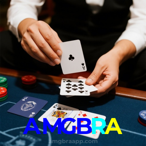 AMGBRA:Grandes vitórias em poker, roleta e apostas no futebol esperam por você!