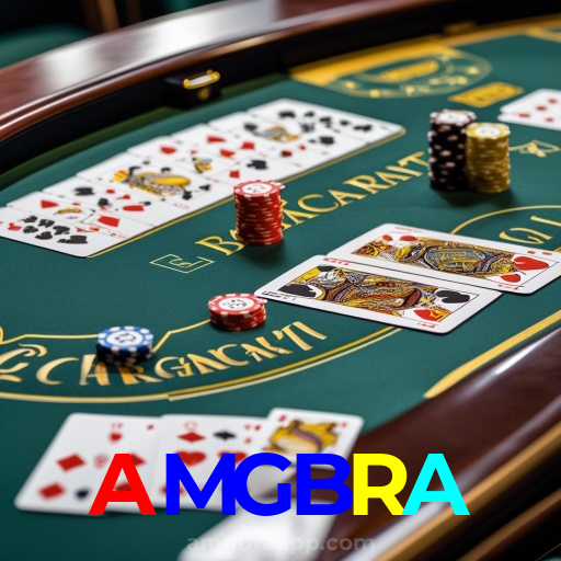 AMGBRA:Em nosso cassino online, a diversão nunca acaba! Jogue agora!