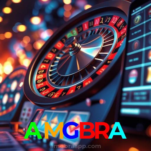 AMGBRA:Aposte no futebol digital e conquiste prêmios fantásticos!