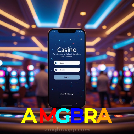 AMGBRA:Aposte nas mesas de poker e vença grandes prêmios!