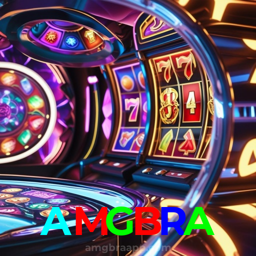AMGBRA：O cassino online perfeito para quem adora apostar no futebol e jogar roleta!
